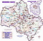 В Московской области введены процедуры анализа нормативных правовых актов, затрагивающих вопросы осуществления предпринимательской и инвестиционной деятельности