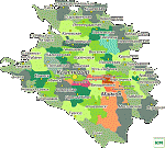 В Краснодарском крае утверждены критерии масштабных инвестиционных проектов